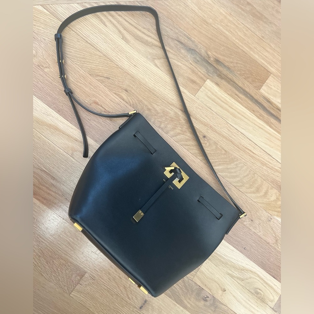 Black Micheal Kors Women's Bag - Picture 4 of 12